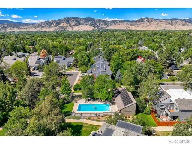 2710 Winding Trail Drive Boulder, CO 80304