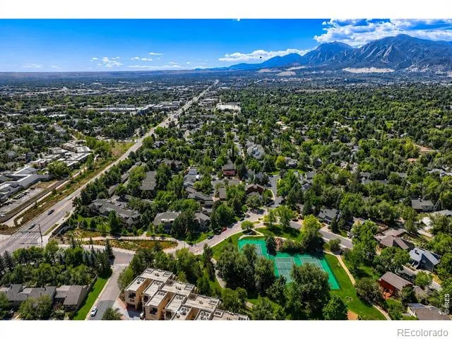 2710 Winding Trail Drive Boulder, CO 80304