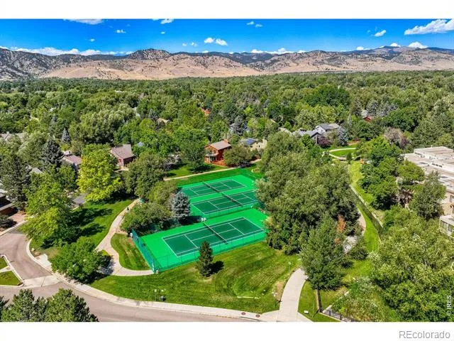 2710 Winding Trail Drive Boulder, CO 80304