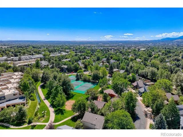 2710 Winding Trail Drive Boulder, CO 80304