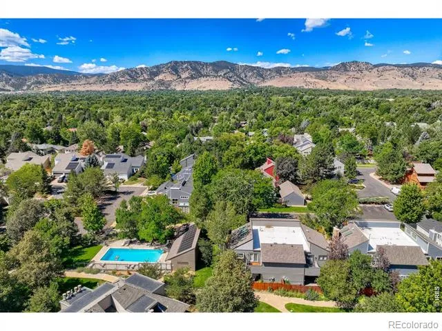 2710 Winding Trail Drive Boulder, CO 80304