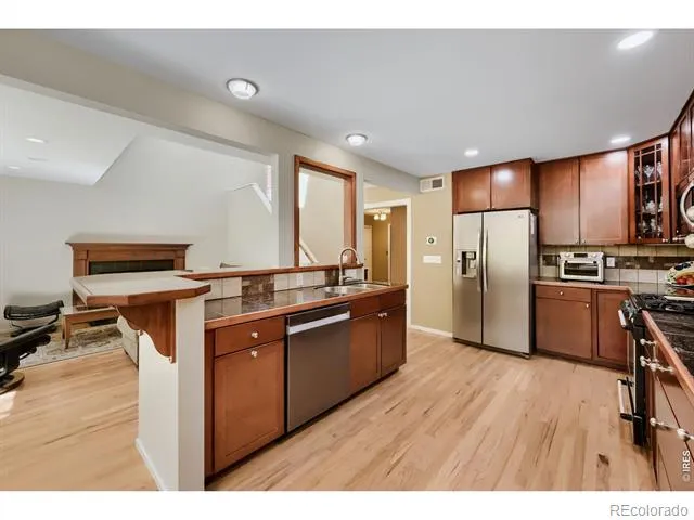 2710 Winding Trail Drive Boulder, CO 80304