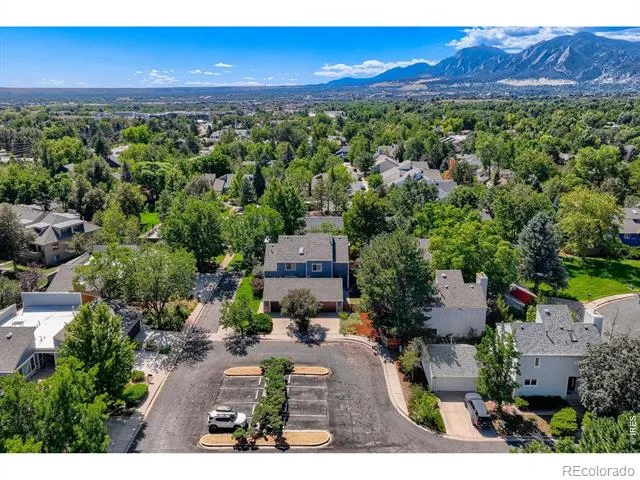 2710 Winding Trail Drive Boulder, CO 80304