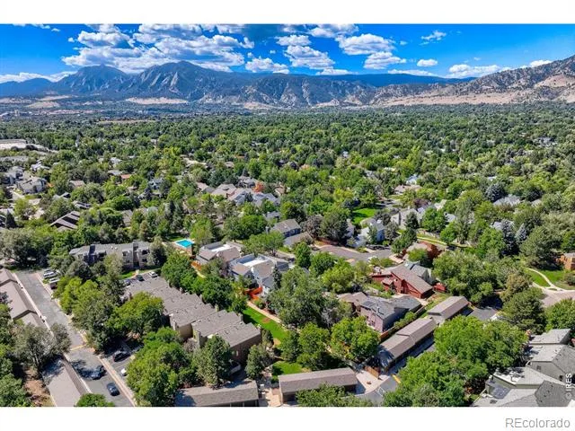 2710 Winding Trail Drive Boulder, CO 80304