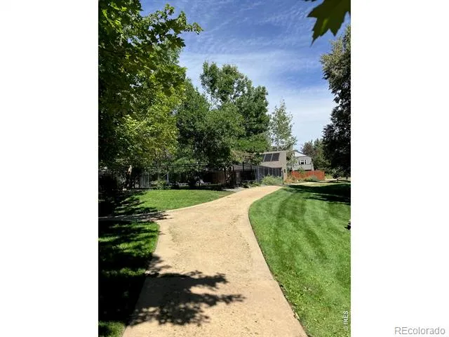 2710 Winding Trail Drive Boulder, CO 80304