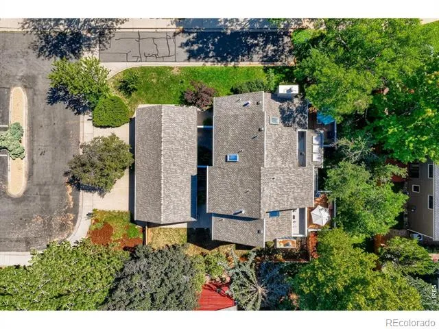 2710 Winding Trail Drive Boulder, CO 80304