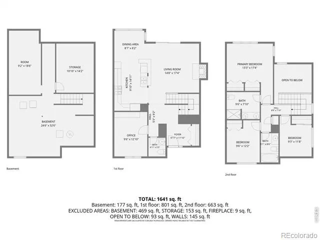 2710 Winding Trail Drive Boulder, CO 80304