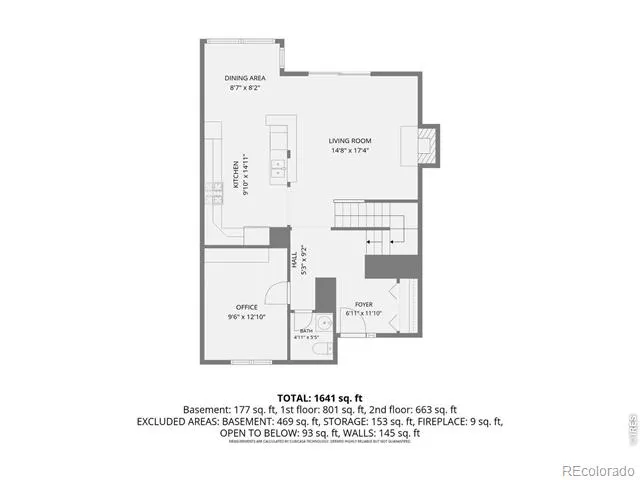 2710 Winding Trail Drive Boulder, CO 80304