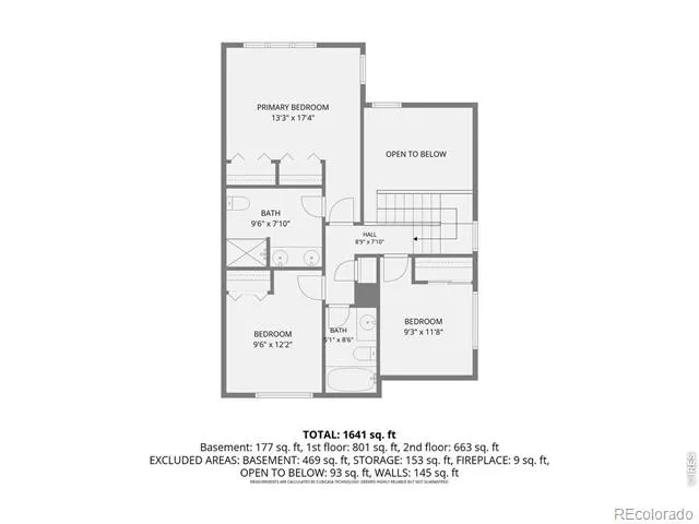 2710 Winding Trail Drive Boulder, CO 80304