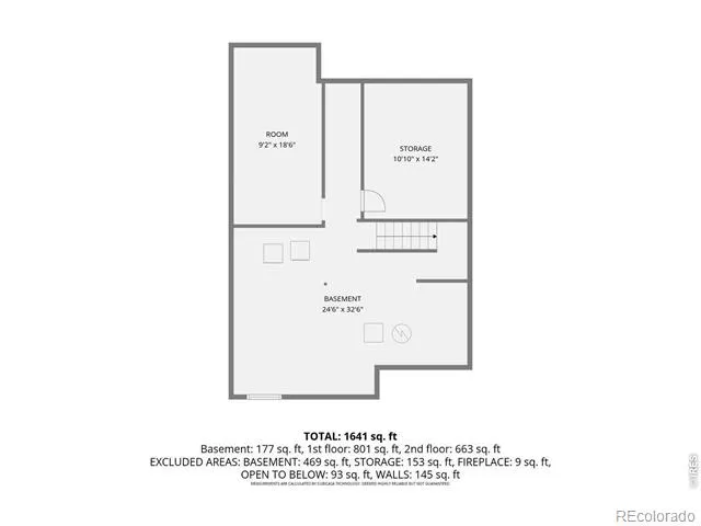 2710 Winding Trail Drive Boulder, CO 80304