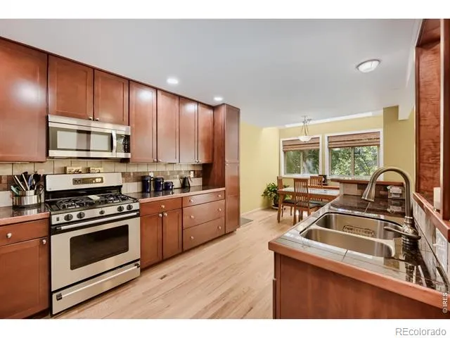 2710 Winding Trail Drive Boulder, CO 80304