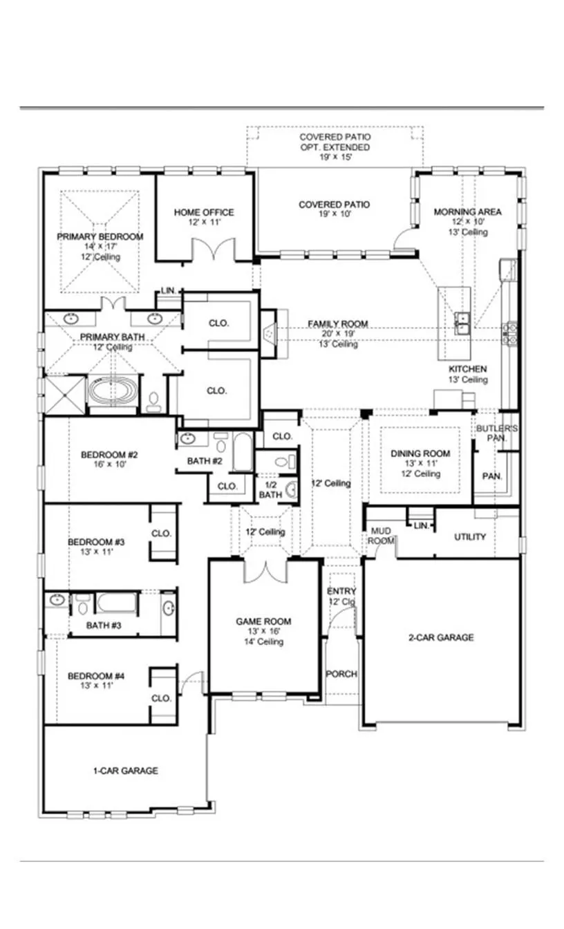 1207 Basset Hound Drive Montgomery, TX 77316