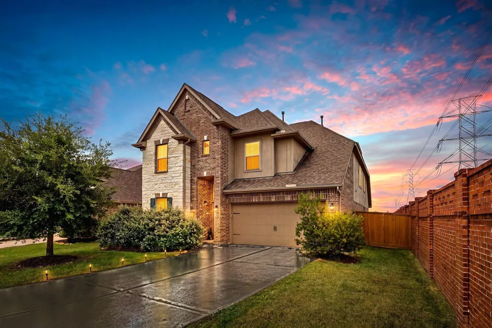 12017 Syriana Court Richmond, TX 77406