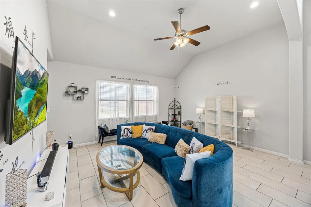12017 Syriana Court Richmond, TX 77406