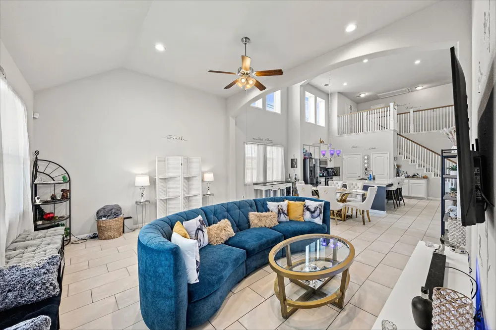 12017 Syriana Court Richmond, TX 77406