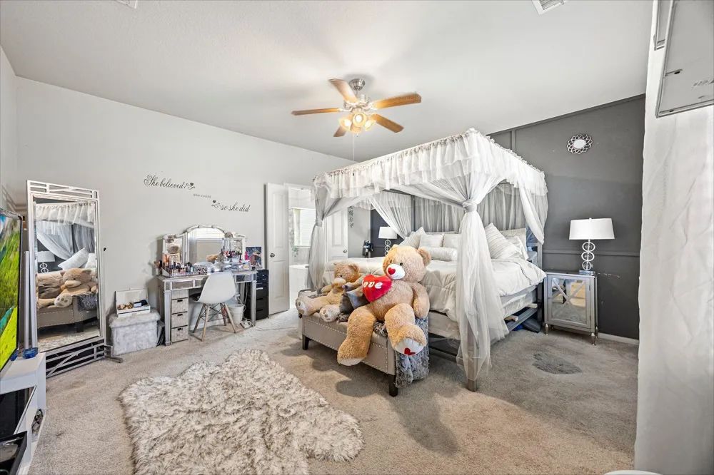 12017 Syriana Court Richmond, TX 77406