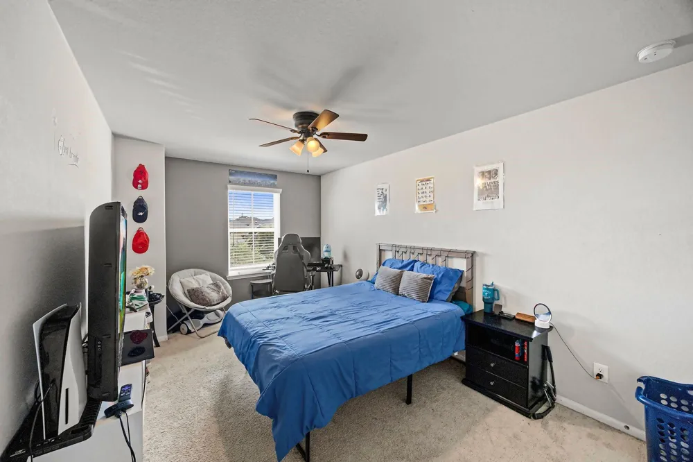 12017 Syriana Court Richmond, TX 77406