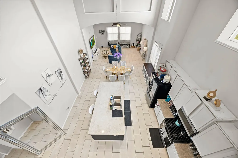12017 Syriana Court Richmond, TX 77406