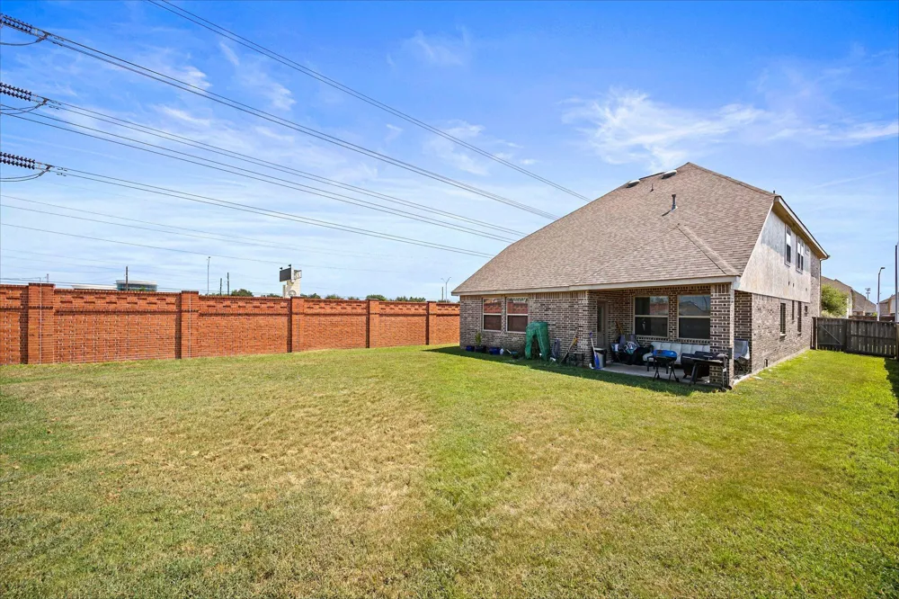 12017 Syriana Court Richmond, TX 77406