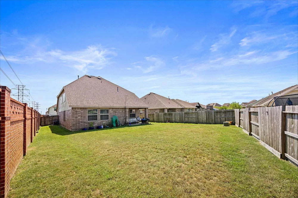 12017 Syriana Court Richmond, TX 77406