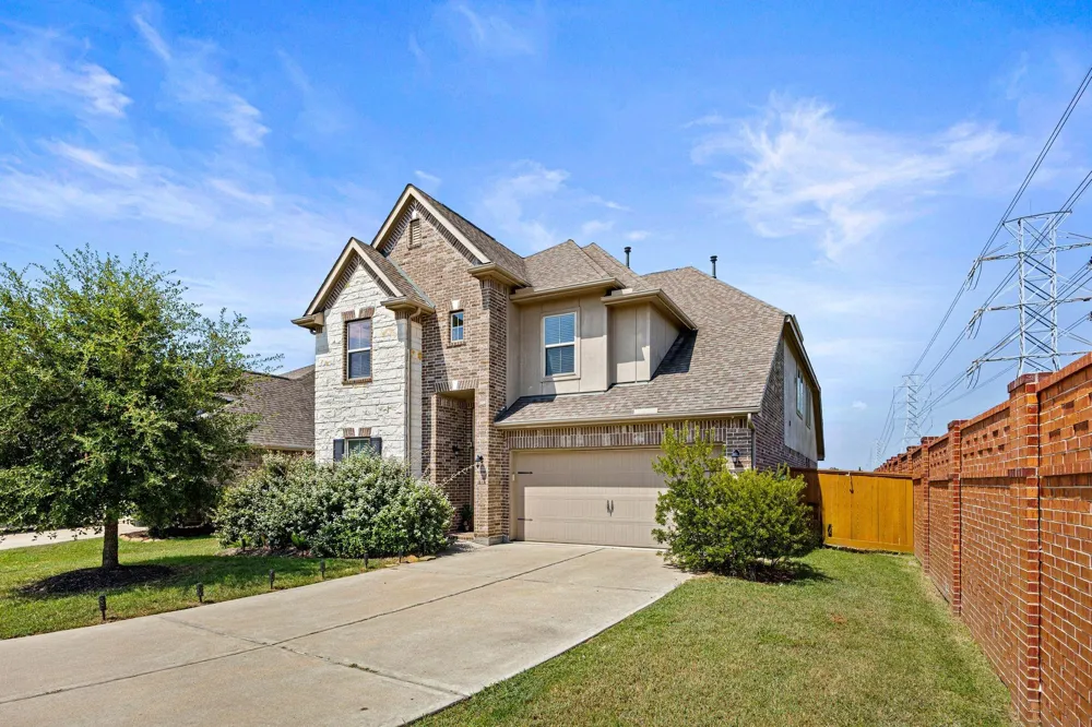 12017 Syriana Court Richmond, TX 77406