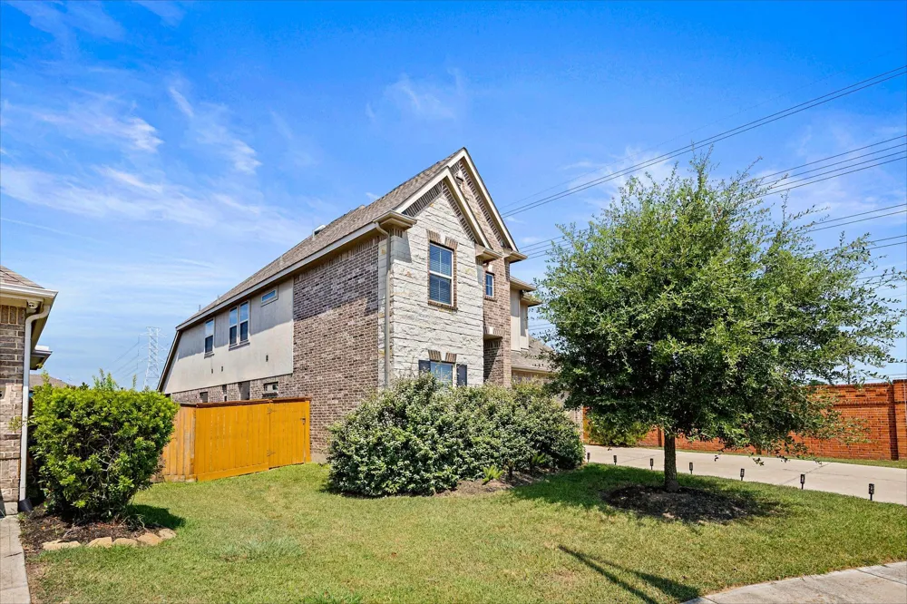 12017 Syriana Court Richmond, TX 77406