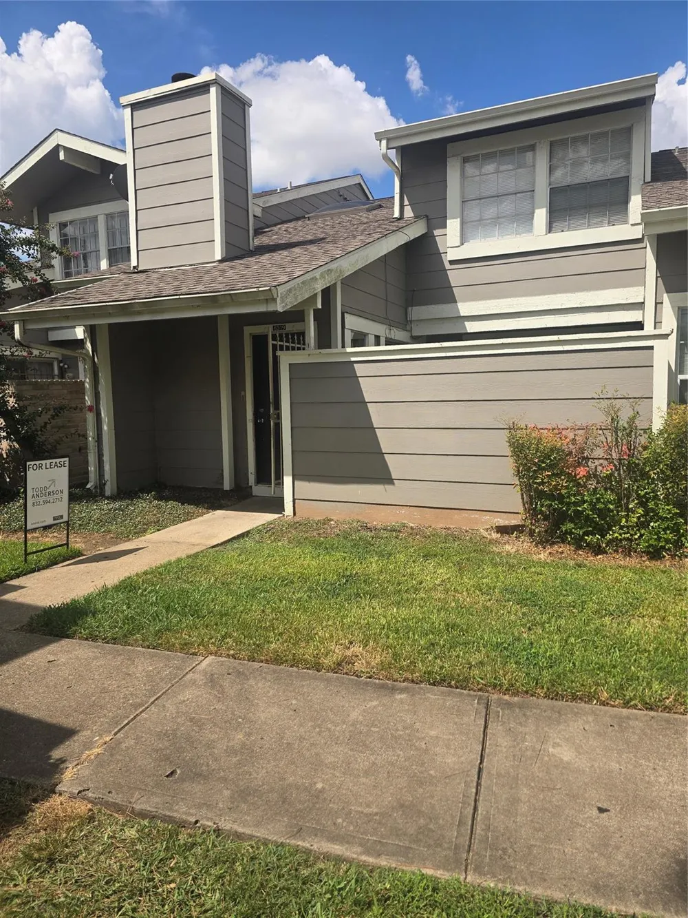 6319 Cattails Lane #63 Houston, TX 77035