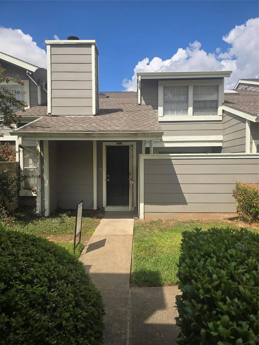 6319 Cattails Lane #63 Houston, TX 77035