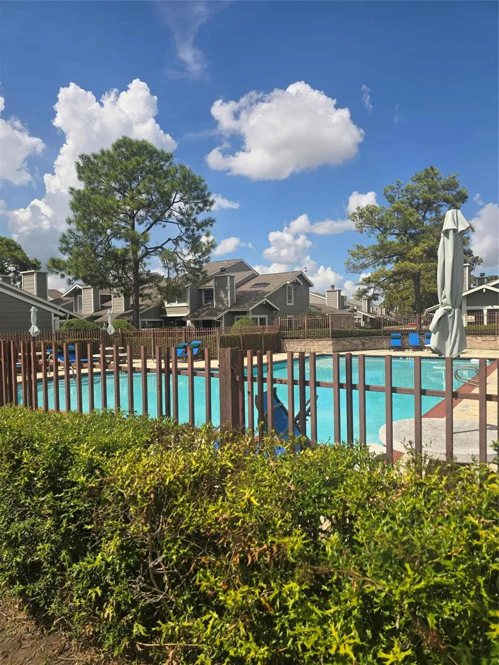 6319 Cattails Lane #63 Houston, TX 77035