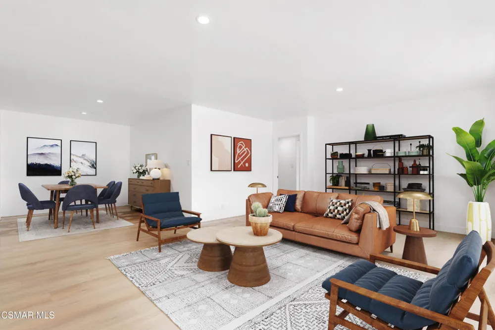 605 Warwick Avenue #629-1 Thousand Oaks, CA 91360