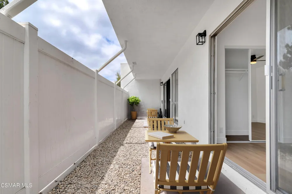 605 Warwick Avenue #629-1 Thousand Oaks, CA 91360
