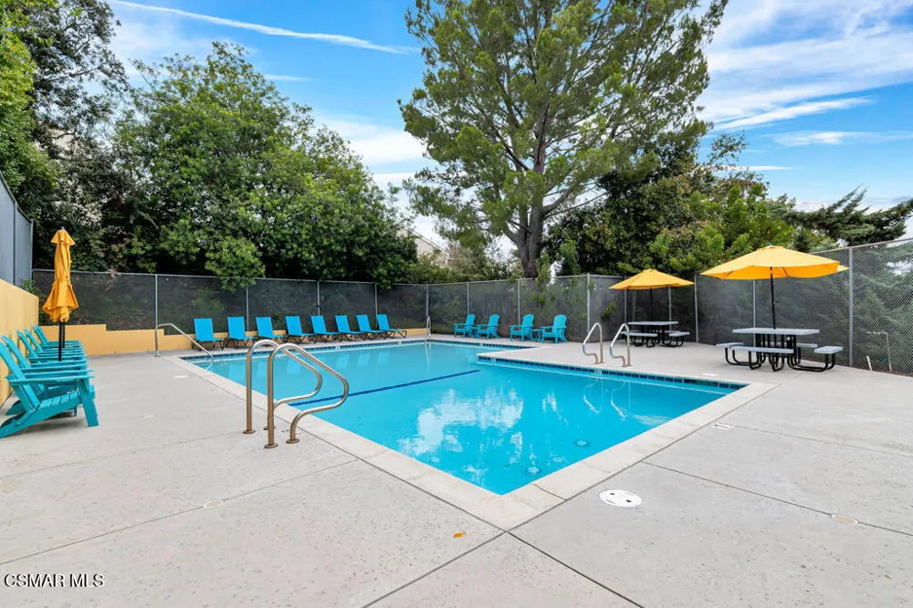 605 Warwick Avenue #629-1 Thousand Oaks, CA 91360
