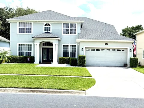 1405 MISTY GLEN LANE