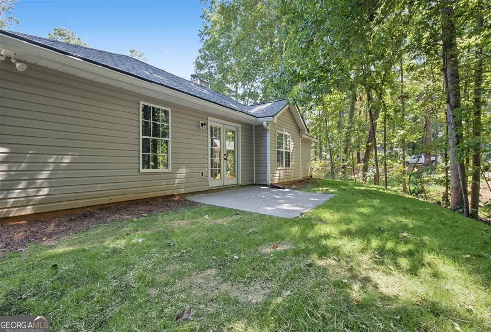 176 Chipper LN Rockmart, GA 30153