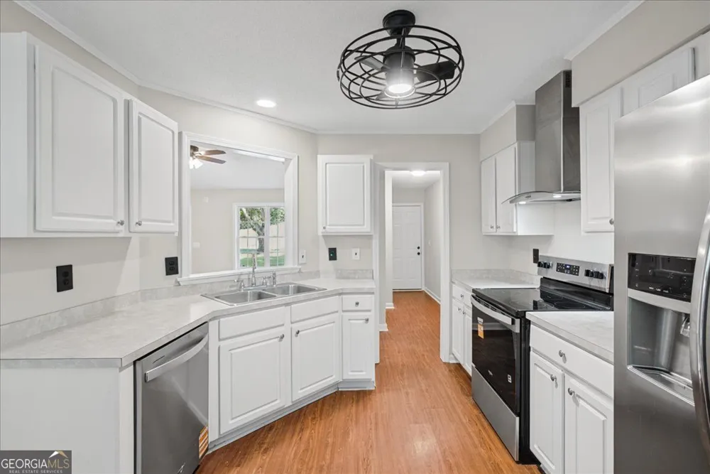 176 Chipper LN Rockmart, GA 30153