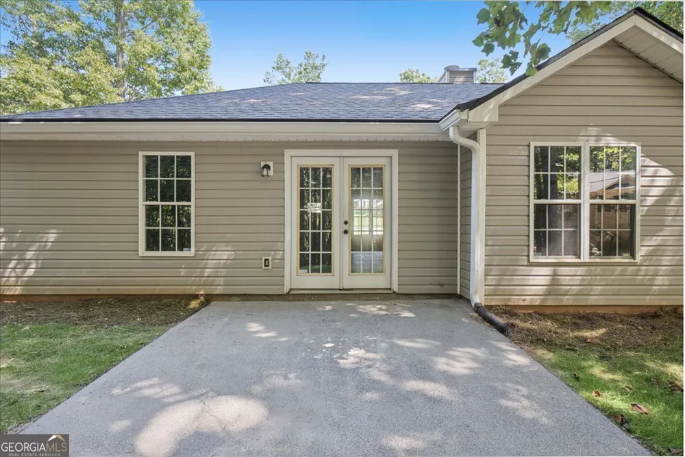 176 Chipper LN Rockmart, GA 30153