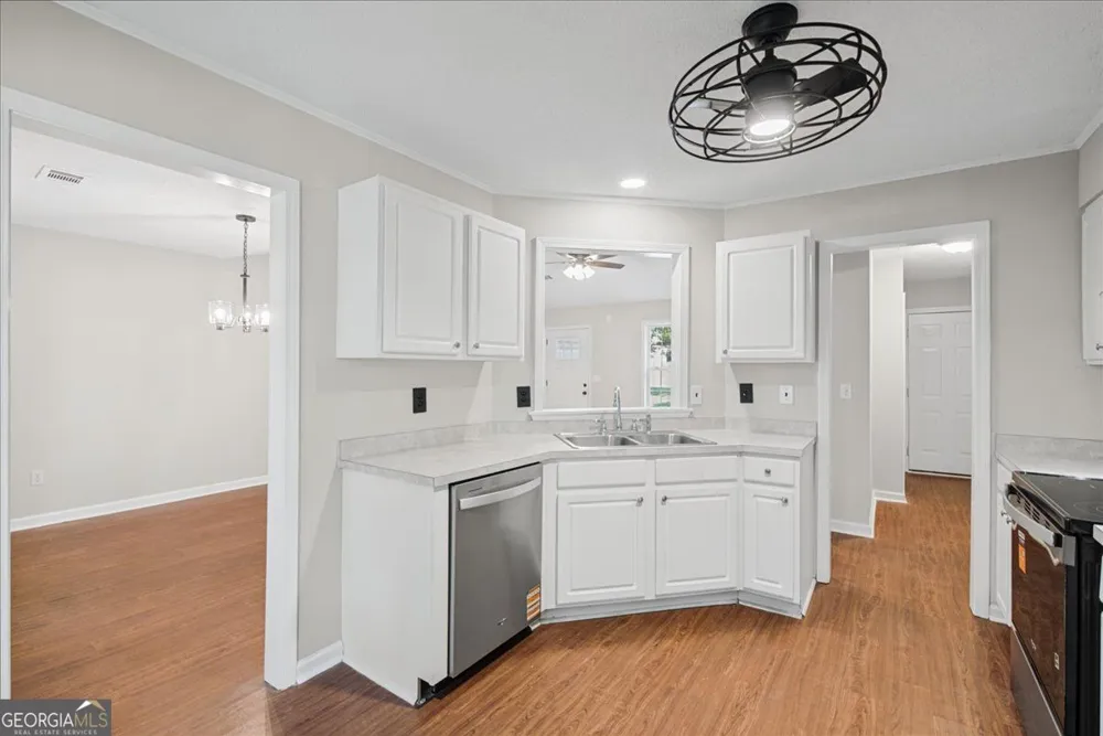 176 Chipper LN Rockmart, GA 30153
