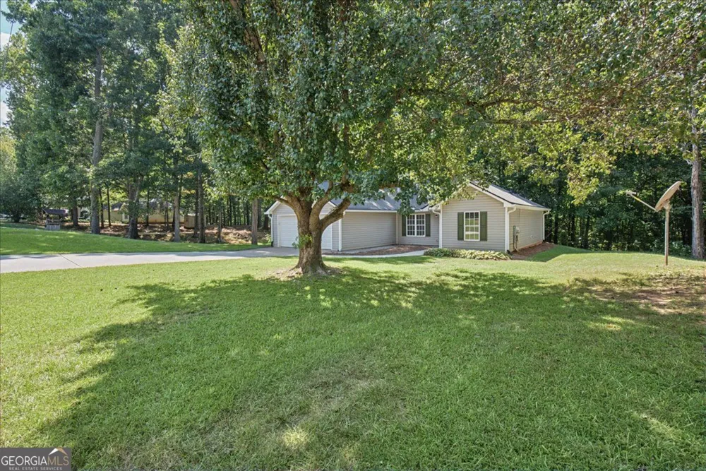 176 Chipper LN Rockmart, GA 30153