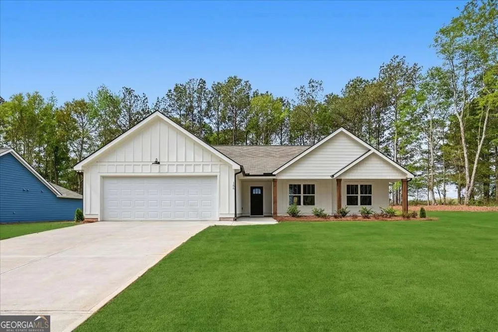 491 Liberty Hill Church RD Hartwell, GA 30643