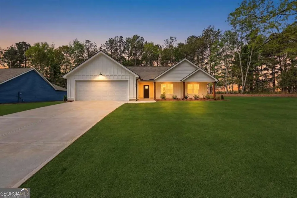 491 Liberty Hill Church RD Hartwell, GA 30643