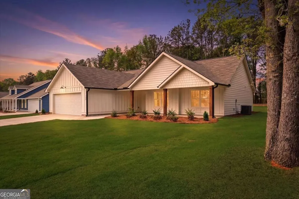 491 Liberty Hill Church RD Hartwell, GA 30643