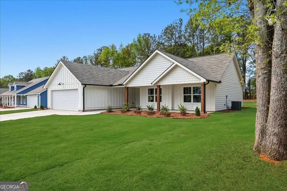 491 Liberty Hill Church RD Hartwell, GA 30643