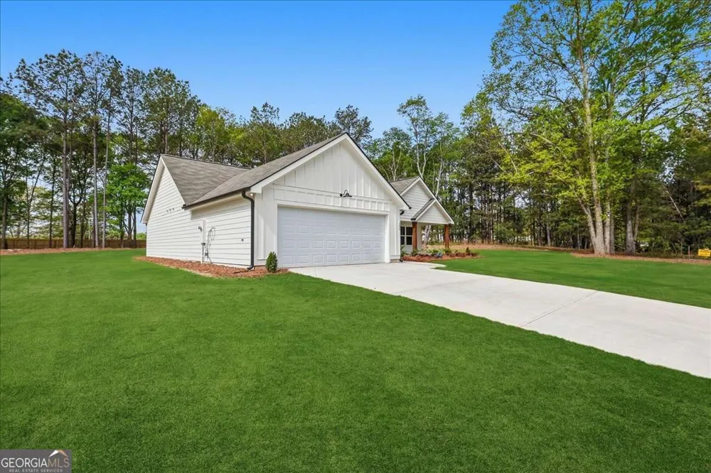 491 Liberty Hill Church RD Hartwell, GA 30643