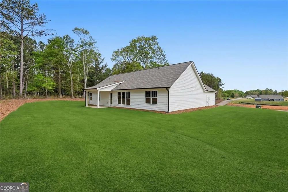 491 Liberty Hill Church RD Hartwell, GA 30643