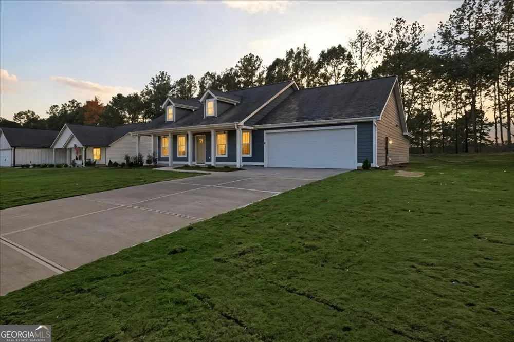 465 Liberty Hill Church RD Hartwell, GA 30643