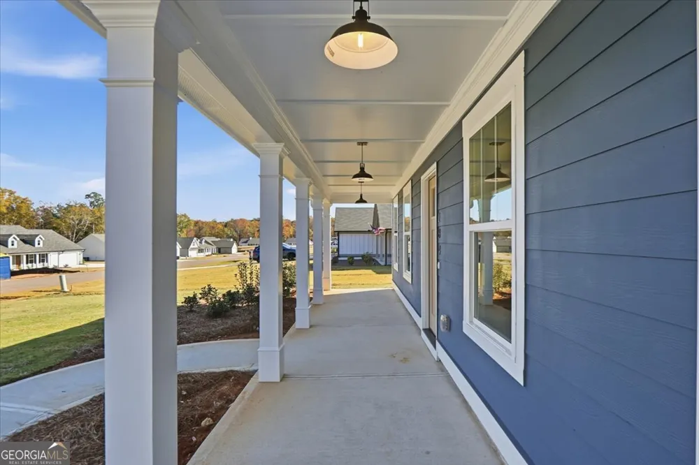 465 Liberty Hill Church RD Hartwell, GA 30643