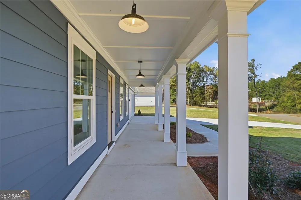 465 Liberty Hill Church RD Hartwell, GA 30643