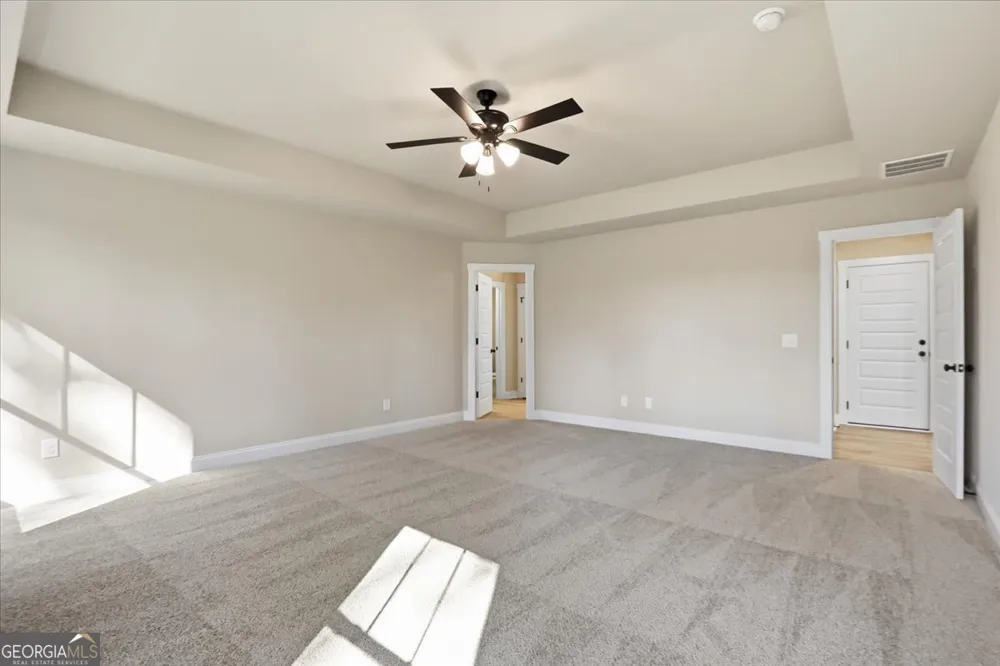 465 Liberty Hill Church RD Hartwell, GA 30643