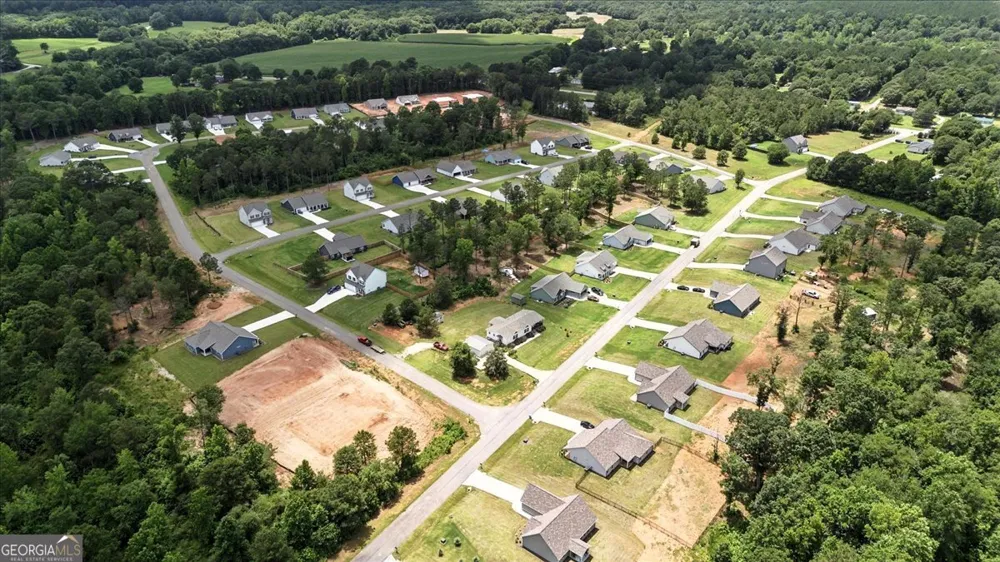 465 Liberty Hill Church RD Hartwell, GA 30643