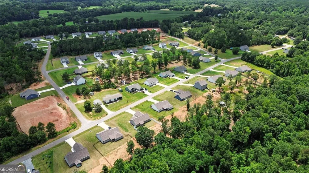 465 Liberty Hill Church RD Hartwell, GA 30643